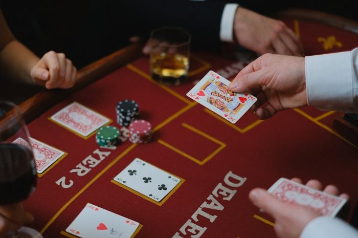 Exploring Online Casino Options in Kansas: A Comprehensive Guide