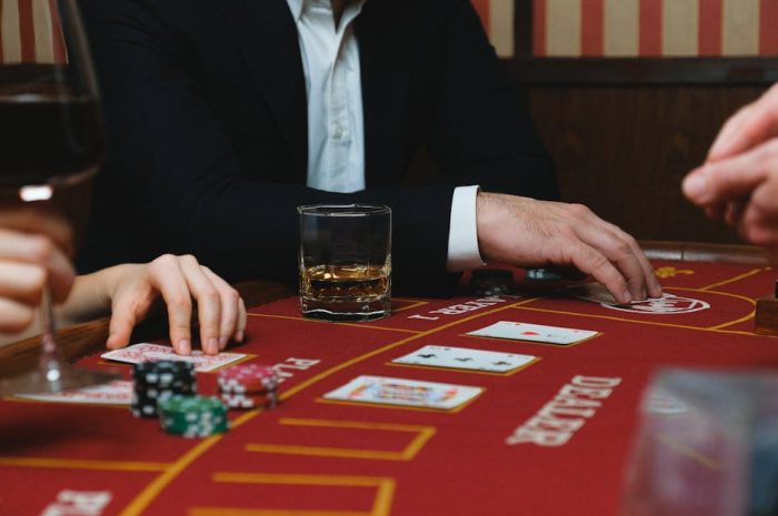 Exploring Online Casino Estonia Guide for UK Gamblers