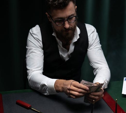 Exploring the World of Slot Online 4 A Guide for UK Gamblers