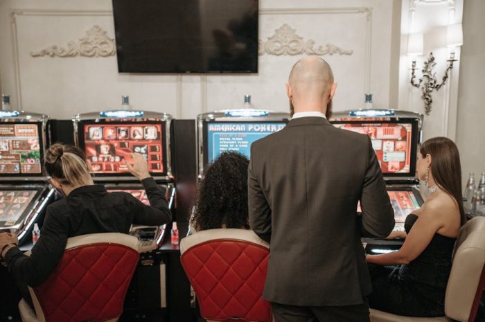 Mastering Online Slots Tricks and Strategies for UK Players