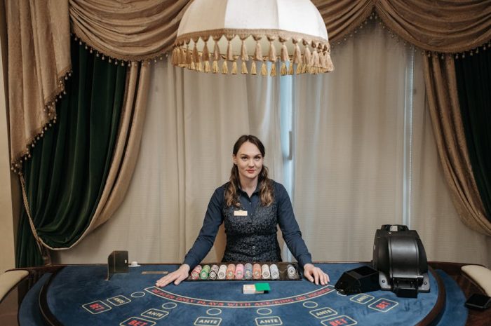 Ohio Online Slots A Comprehensive Guide for UK Gamblers