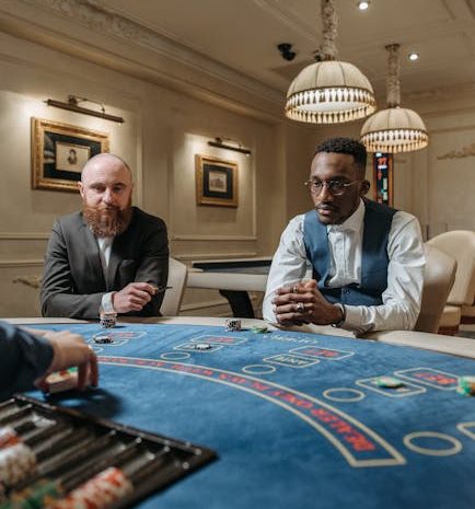 Discover Thrill of 666d Online Slots Casino in UK