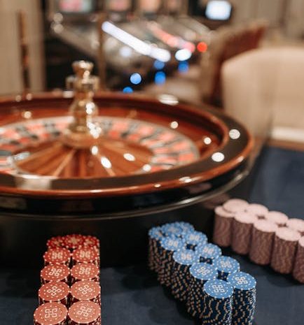 Discover Thrill of 618 Slots Game Online in UK