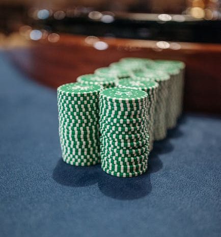 Online Casino 10 Deposit A Comprehensive Guide for UK Players