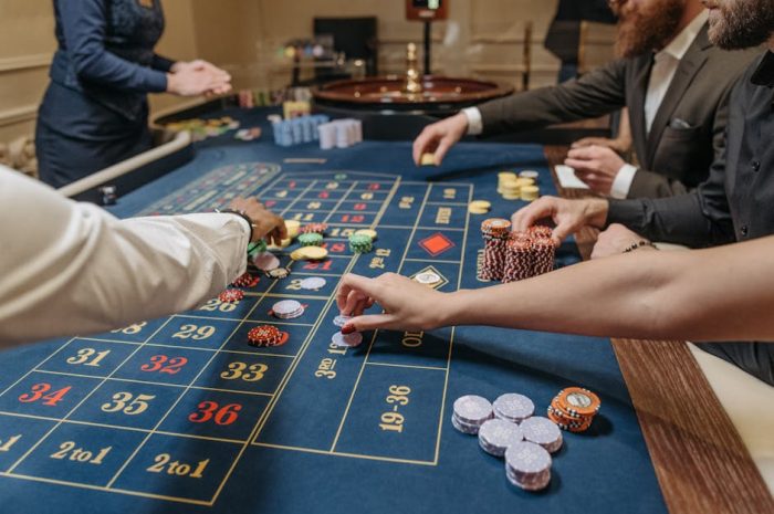 Online Casino 2026 Trends and Predictions for the UK Gambling Industry