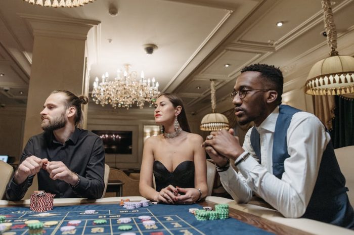 Exploring Online Casino Malaysia Options for UK Gamblers