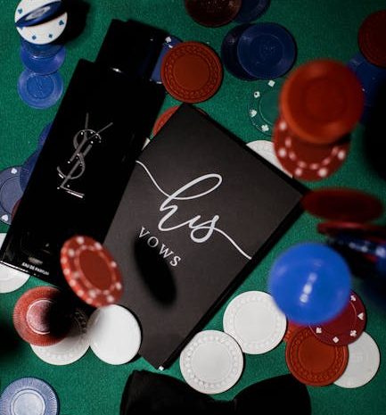 Online Casino in Kuwait A Comprehensive Guide