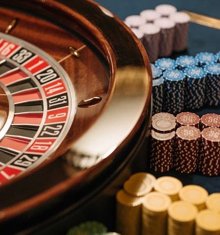 Online Casino Free Spins No Deposit in UK