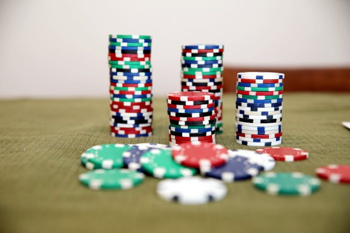 Online Casino No Deposit Bonus A Comprehensive Guide for UK Players
