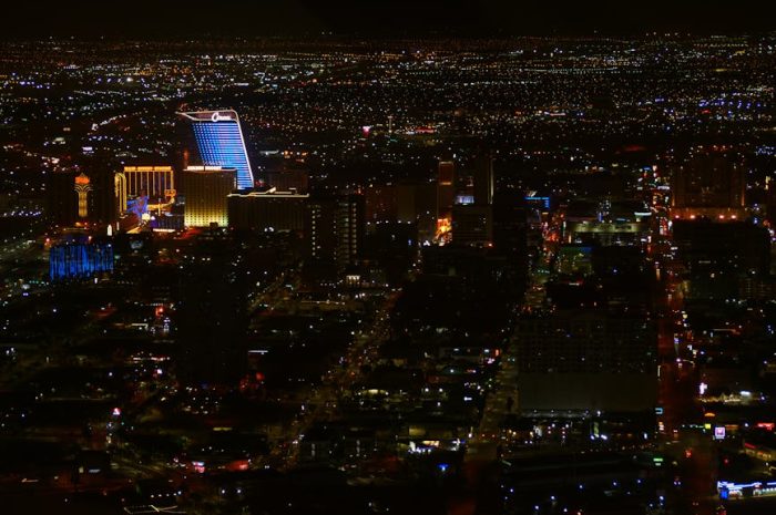 Exploring Thrill of Online Casino 777