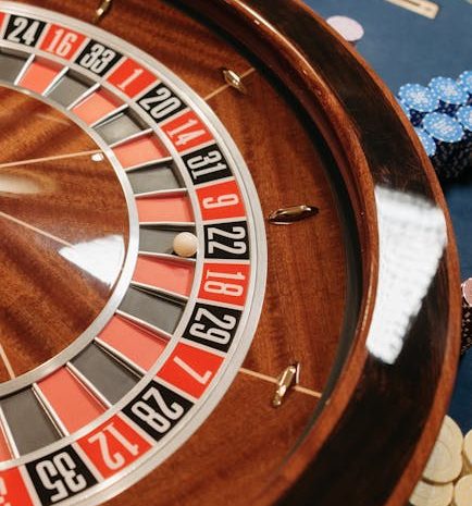 Online Slots Outside the UK A Guide for UK Gamblers