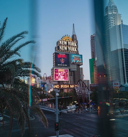 Online Casino Oregon A Comprehensive Guide for UK Gamblers