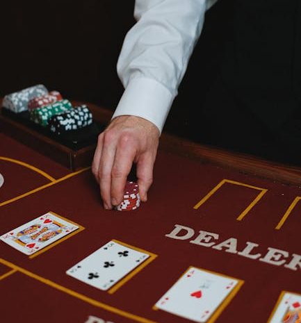 Online Casino No Deposit Bonus for UK Players