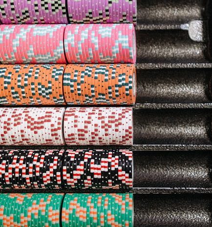 Creating Ultimate Online Casino Hub for UK Gamblers