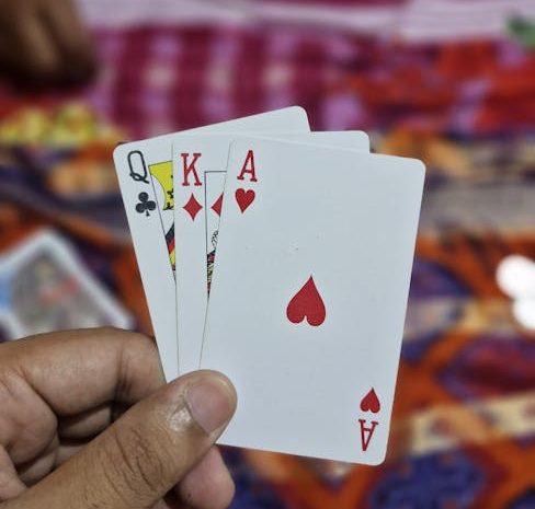 Exploring Thrill of Online Casino 777