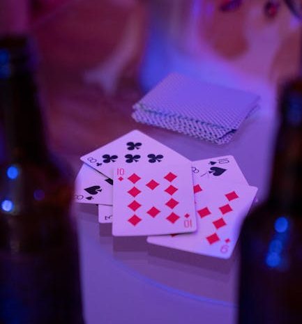 Rummy91 Online Casino Review A Comprehensive Analysis for UK Gamblers