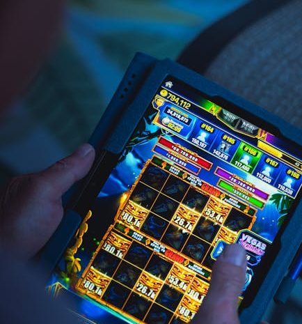 Horseshoe Online Casino A UK Gamblers Guide