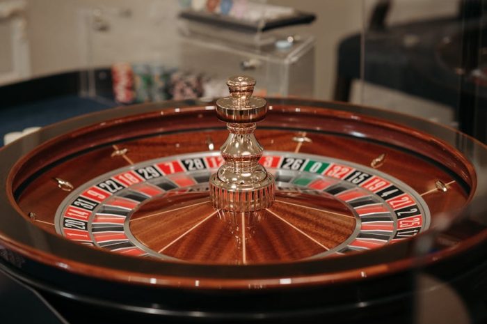 Exploring the World of Online Casino Crypto