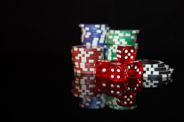 VIP PH Online Casino A Comprehensive Guide for UK Players