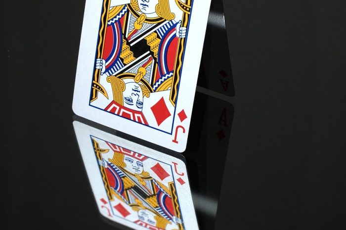 Online Slots in the United Kingdom A Comprehensive Guide