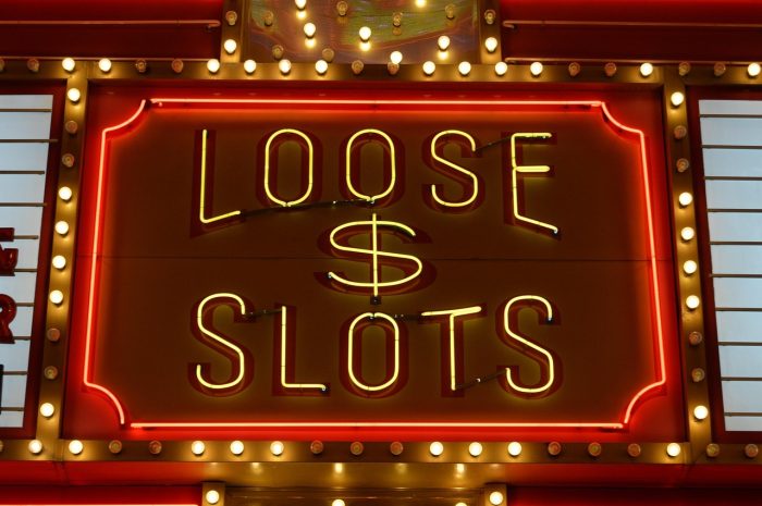 Online Slots Real Money Texas A Comprehensive Guide