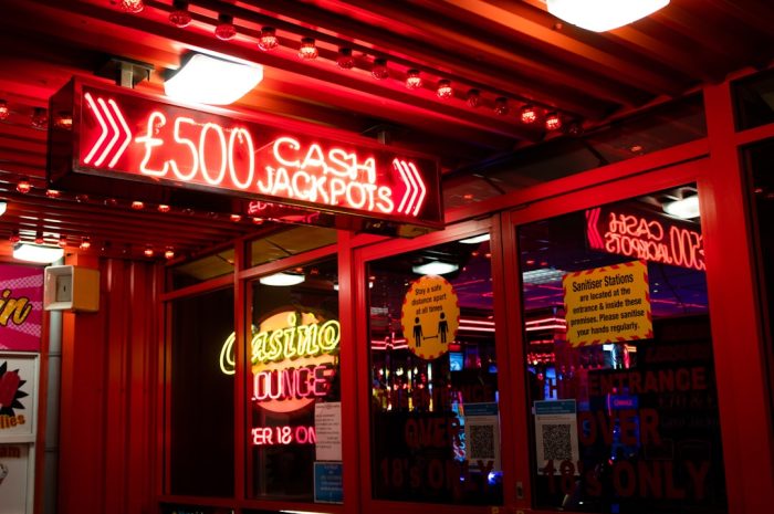 Online Casino Without CRUKS A Guide for UK Gamblers