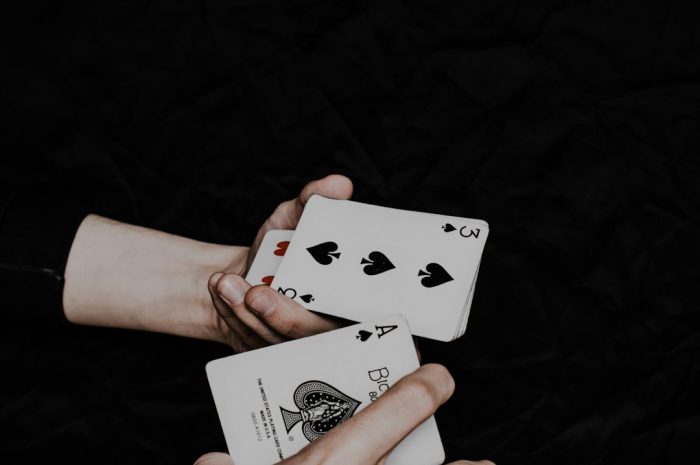 Exploring Online Casino 77 A Comprehensive Guide for UK Gamblers