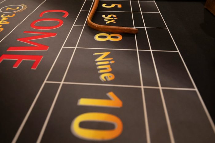 Exploring Online Casinos in UK