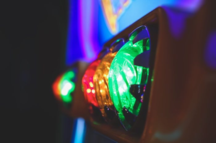 Yaamava Online Slots A Comprehensive Guide for UK Gamblers