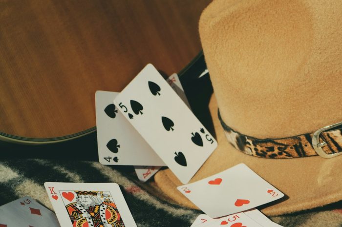 Online Slots Legal in NY A Comprehensive Guide