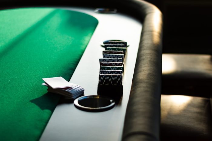 Online Casino NJ Promo A Comprehensive Guide for UK Gamblers