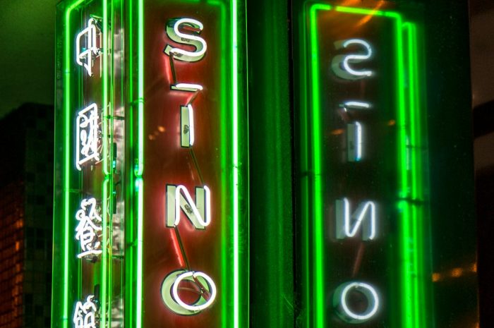 Exploring the Thrill of Online Casino 88 Fortunes