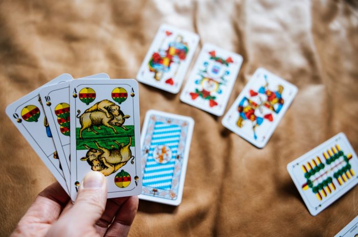 Exploring Online Slots in Ohio A Comprehensive Guide